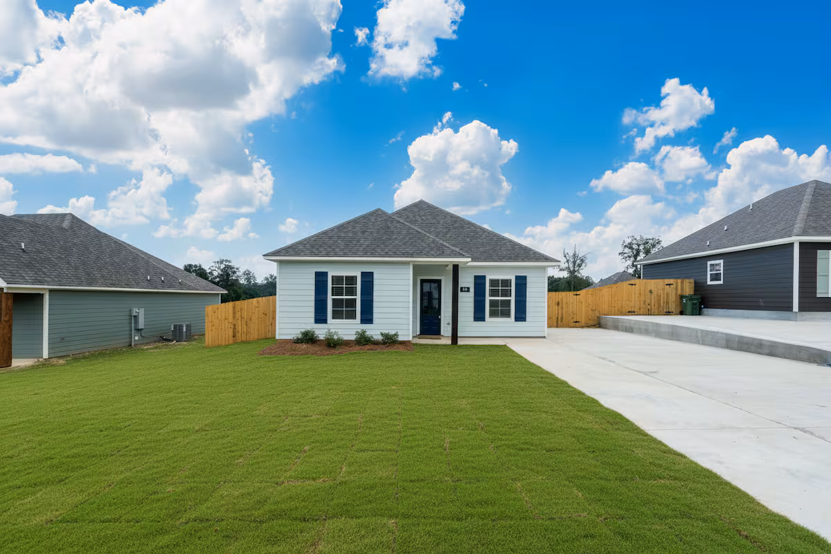 Ruston Haven | Sports Complex + Dining + LA Tech