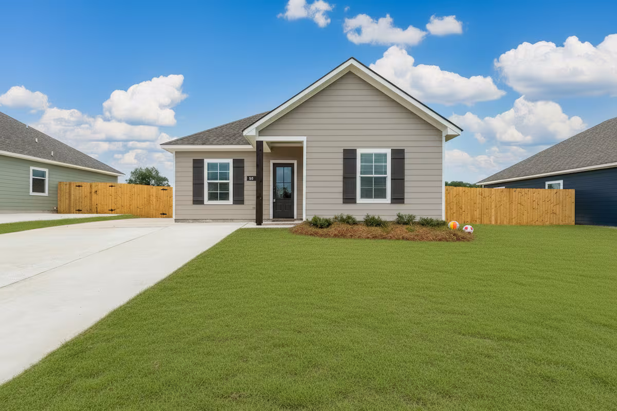 4BR Ruston Escape | LA Tech • Sports • Dining